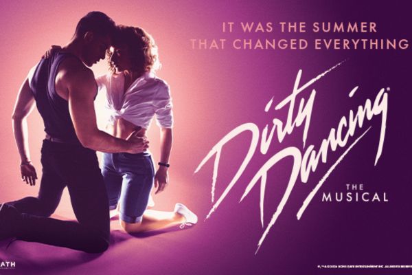 Dirty Dancing: The Musical